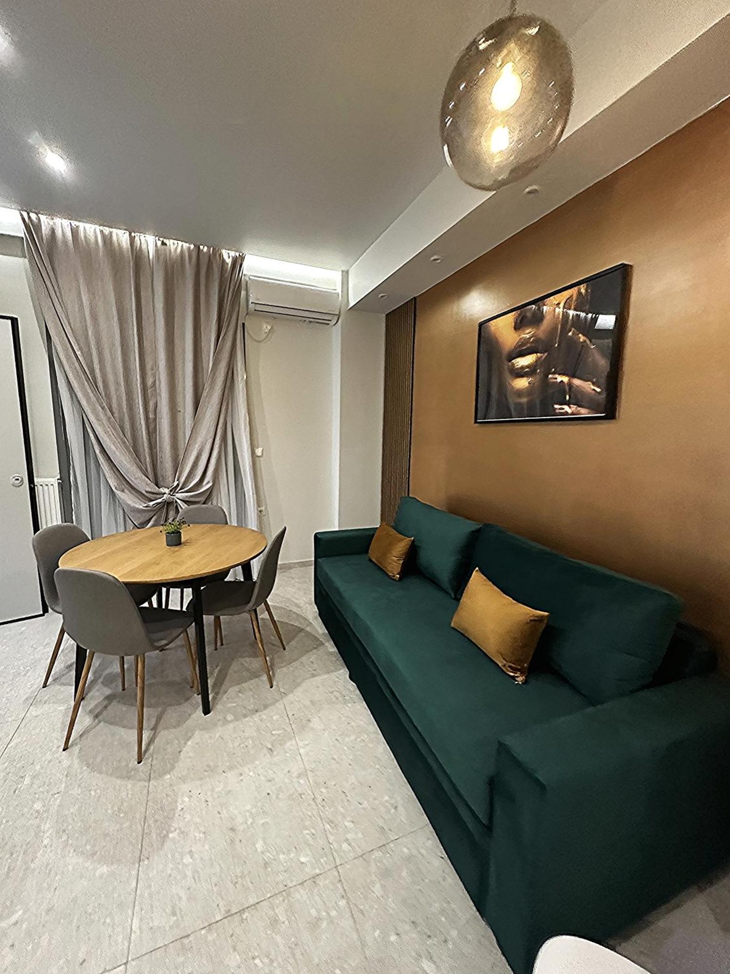 Apartament Smart Lux A *